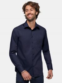 Performance Shirt Long-Sleeved